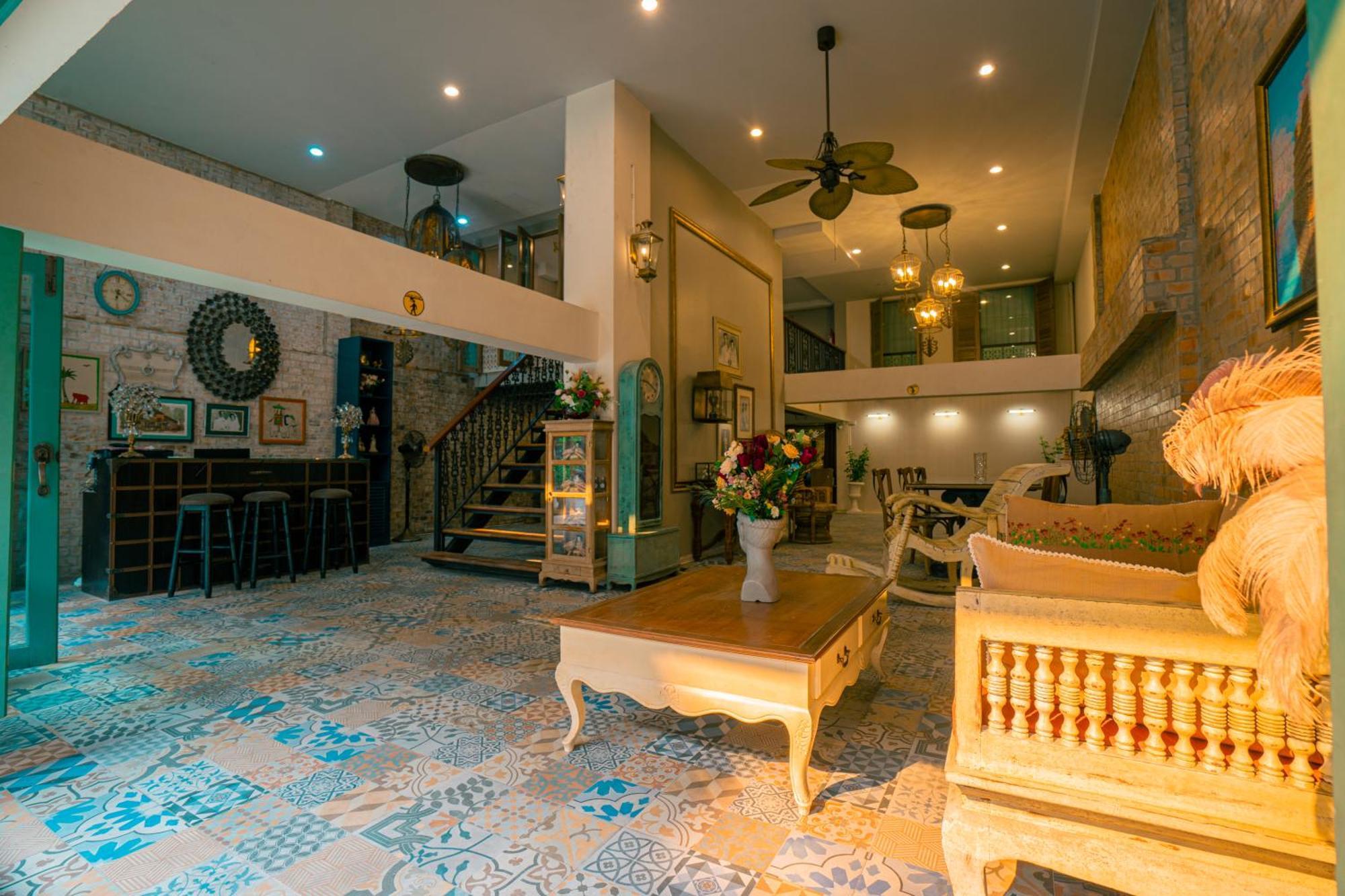 Si Phum Heritage Boutique, Chiang Mai Esterno foto