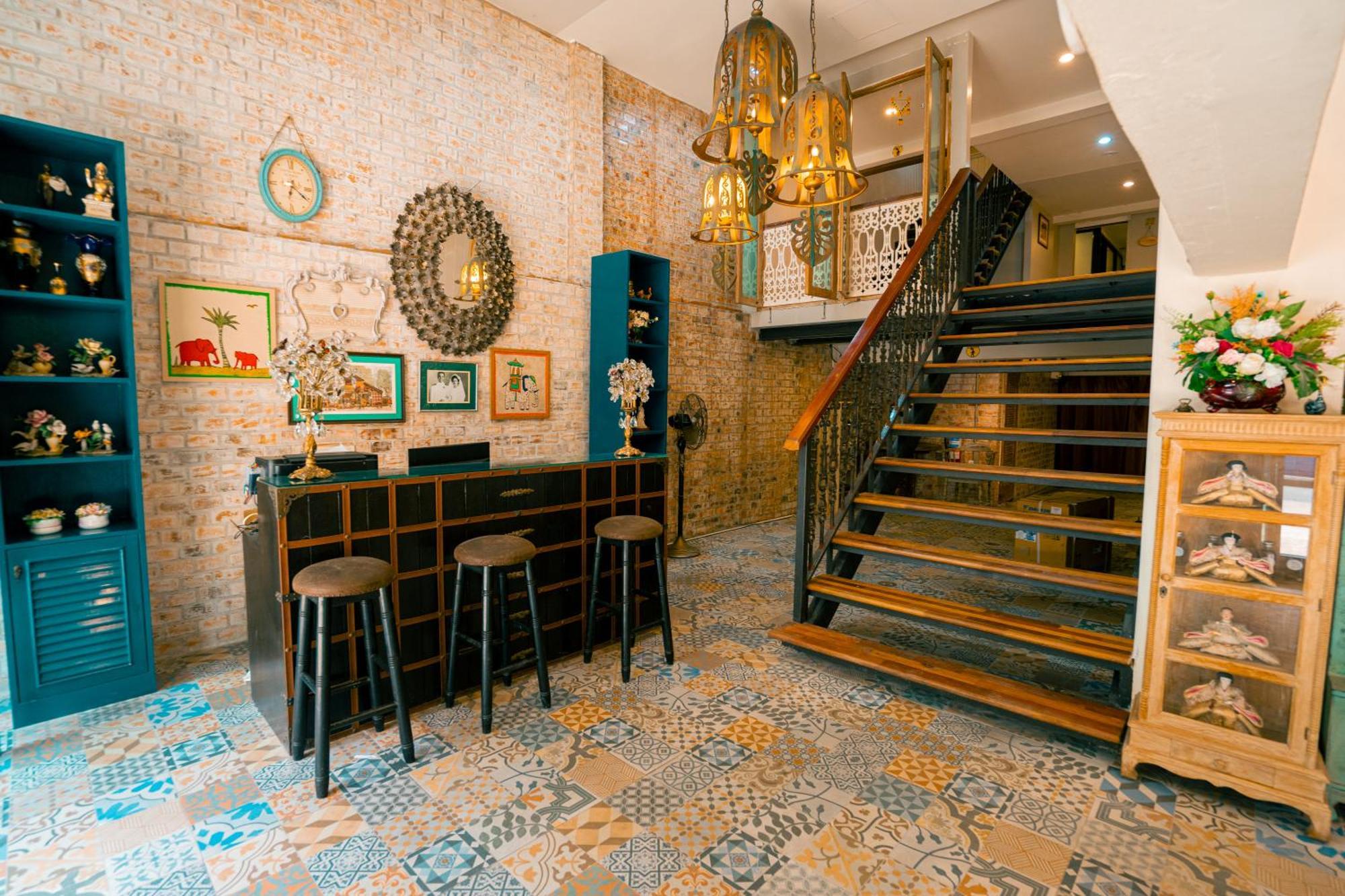 Si Phum Heritage Boutique, Chiang Mai Esterno foto